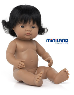 MUÑECA RECIÉN NACIDO...