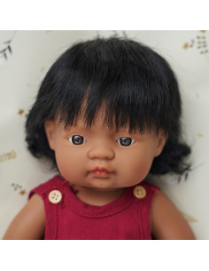 MUÑECA RECIÉN NACIDO... 2