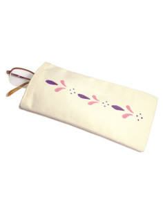 ESTUCHE ALGODÓN GAFAS 9 x... 2