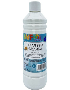 TEMPERA LIQUIDA INFIDI 500...