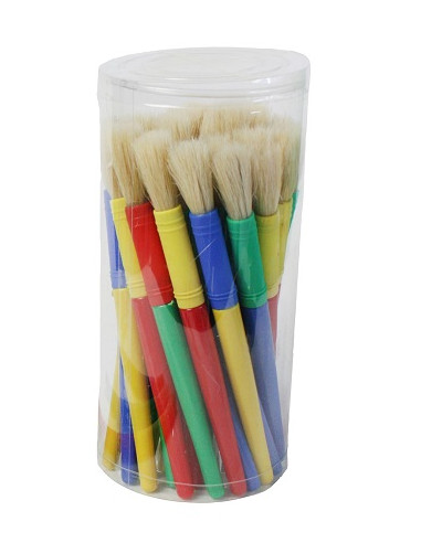 PINCELES INFIDI MAXI Bote 30 uds