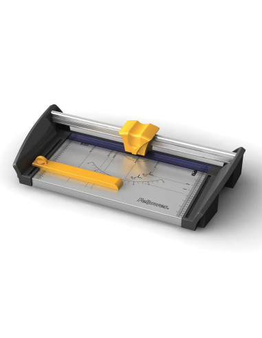 CIZALLA FELLOWES ATOM A4