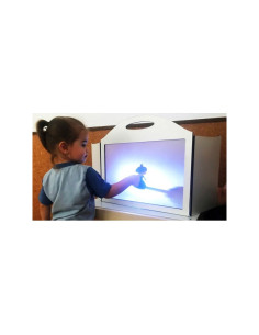 TEATRILLO DE SOMBRAS HENBEA 2