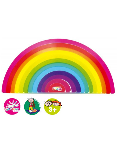 ARCOIRIS WALDORF HENBEA