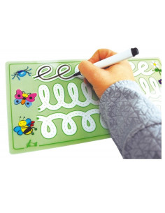 SIGUE LA LÍNEA HENBEA 2