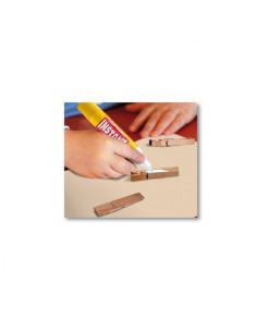 COLA BLANCA INSTANT DOBLE... 2