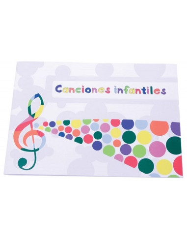 CARRILLON SET INICIACIÓN AMAYA