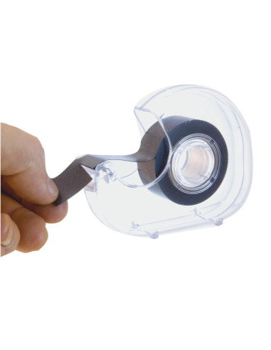 CINTA MAGNETICA 19 X 3 M.