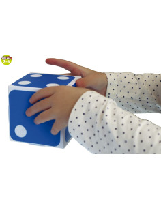 DADOS GIGANTES PUNTOS Y... 2