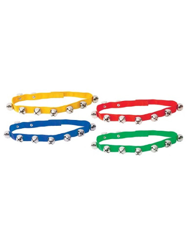 CINTURÓN CASCABEL AMAYA