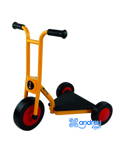 PATINETE 2-4 años TRIKES