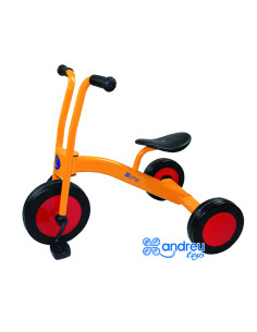 TRICICLO 3-6 AÑOS ANDREU TOYS