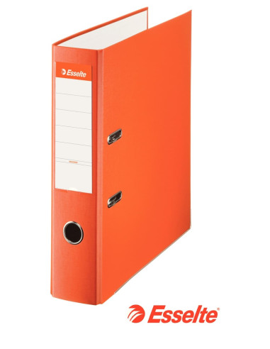 ARCHIVADOR PALANCA ESSELTE PP A4...