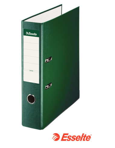 ARCHIVADOR PALANCA ESSELTE PP A4...