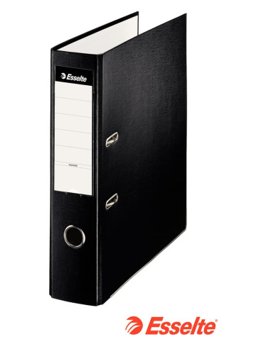 ARCHIVADOR PALANCA ESSELTE PP A4...