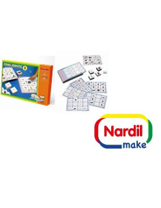 FONO-IDENTIC 1 NARDIL