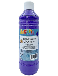 TEMPERA LIQUIDA INFIDI 500...