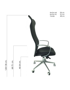 SILLÓN VESTA STYLE NAPPEL... 2