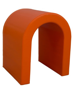 TÚNEL ALTO 60 x 60 x 75 cm.