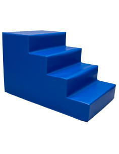 ESCALERA ALTA 95 x 60 x 60 cm.