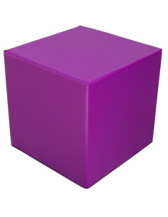 CUBO GRANDE 60 x 60 x 60 cm.