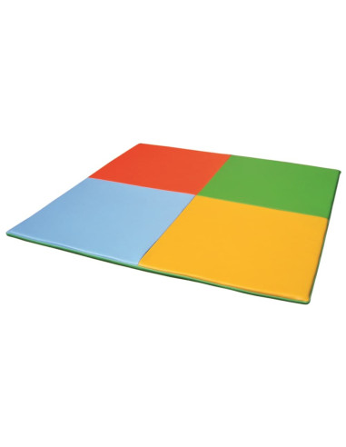 TAPETE CUATRO COLORES SUAVES 130 x...