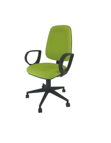 SILLA MEDICAL BASIC VERDE