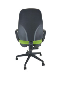 SILLA MEDICAL BASIC VERDE 2