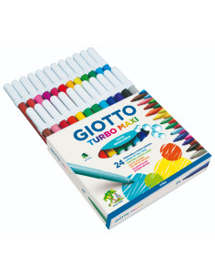 Rotulador GIOTTO TURBO MAXI... 2