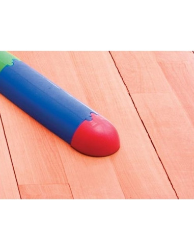 Pasillo Semicircular pieza inicio Set...