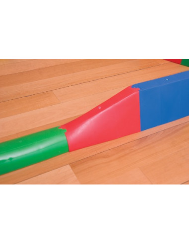 PASILLO ACOPLABLE A SEMICIRCULAR AMAYA