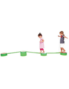 PASILLO ISLAS CON DISCOS... 2