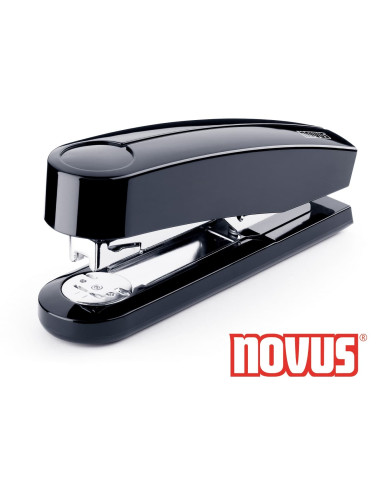 GRAPADORA NOVUS B4 NEGRA