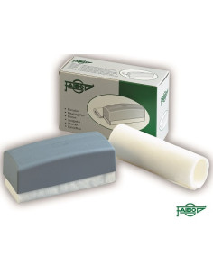 BORRADOR PIZARRA BLANCA...