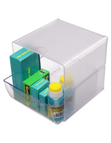 ORGANIZADOR MODULAR 1 CAJÓN