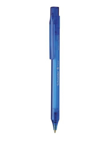 BOLIGRAFO SCHNEIDER FAVE 770 AZUL Unidad