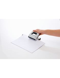 TALADRADORA NOVUS E225 AZUL 2