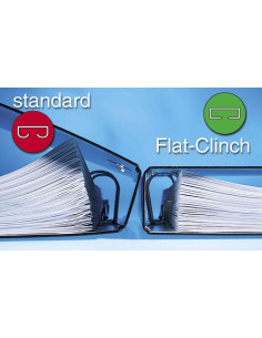 GRAPADORA NOVUS C 3FC NEGRA 2