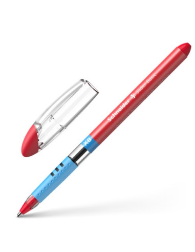 ROLLER SCHNEIDER SLIDER XB ROJO CAJA...