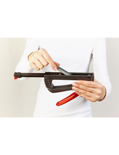 CLAVADORA NOVUS J-13 WORKER 2