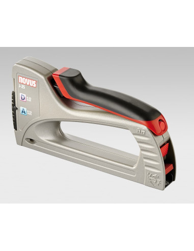 CLAVADORA NOVUS J-25 WORKER