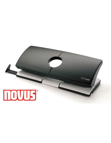 TALADRADORA NOVUS B425 4 agujeros