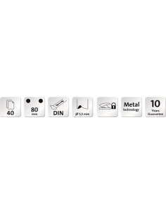 TALADRADORA NOVUS B425 4... 2