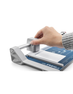 GUILLOTINA DAHLE RODILLO A4... 2