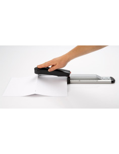 GRAPADORA NOVUS BRAZO LARGO... 2