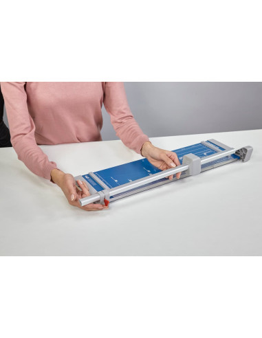 GUILLOTINA DAHEL RODILLO A3 mod 508