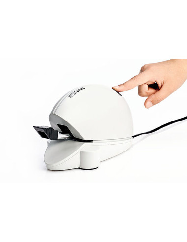 GRAPADORA NOVUS ELECTRICA B90