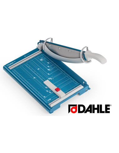 GUILLOTINA DAHLE 561 360 mm