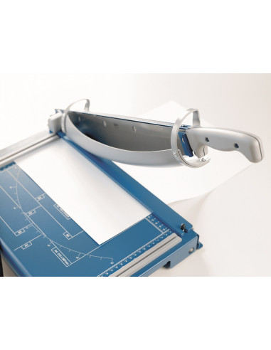 GUILLOTINA DAHLE 561 360 mm