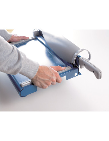 GUILLOTINA DAHLE 561 360 mm